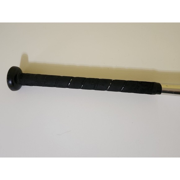 WORTH COPPERHEAD BASEBALL BAT -11 Metal X, 2 1/4 MODEL ALYB 31 Inch 20 oz - Picture 8 of 9